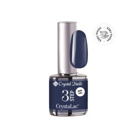 Crystal Nails - 3 STEP HEMA FREE CRYSTALAC - 3S90 - 4ML