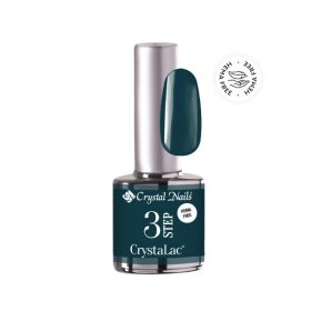 Crystal Nails - 3 STEP HEMA FREE CRYSTALAC - 3S158 - 8ML