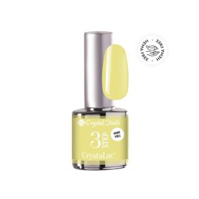 Crystal Nails - 3 STEP HEMA FREE CRYSTALAC - 3S167 - 4ML