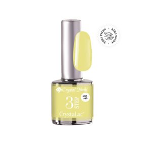 Crystal Nails - 3 STEP HEMA FREE CRYSTALAC - 3S167 - 8ML