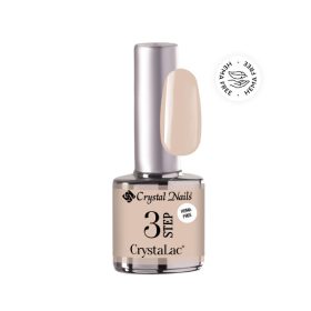 Crystal Nails - 3 STEP HEMA FREE CRYSTALAC - 3S191 - 8ML