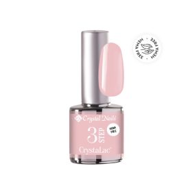 Crystal Nails - 3 STEP HEMA FREE CRYSTALAC - 3S186 - 4ML