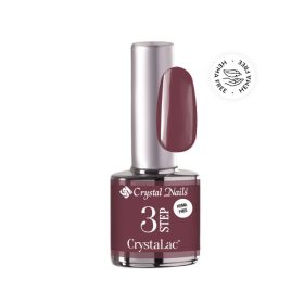 Crystal Nails - 3 STEP HEMA FREE CRYSTALAC - 3S138 - 8ML