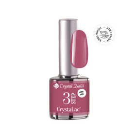 Crystal Nails - 3 STEP HEMA FREE CRYSTALAC - 3S137 - 8ML