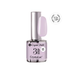 Crystal Nails - 3 STEP HEMA FREE CRYSTALAC - 3S109 - 4ML