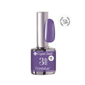 Crystal Nails - 3 STEP HEMA FREE CRYSTALAC - 3S169 - 8ML