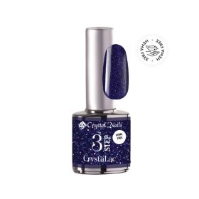Crystal Nails - 3 STEP HEMA FREE CRYSTALAC - 3S162 - 8ML