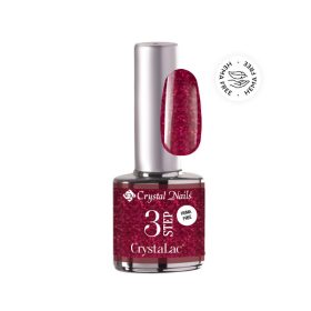 Crystal Nails - 3 STEP HEMA FREE CRYSTALAC - 3S93 - 8ML