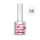 Crystal Nails - PLATINUM TOP GEL - 8ML