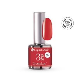 Crystal Nails - 3 STEP CRYSTALAC - 3S259 - 4ML