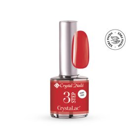 Crystal Nails - 3 STEP CRYSTALAC - 3S259 - 8ML