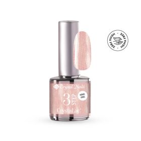 Crystal Nails - 3 STEP CRYSTALAC - 3S260 - 4ML
