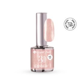 Crystal Nails - 3 STEP CRYSTALAC - 3S260 - 8ML