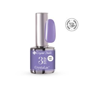 Crystal Nails - 3 STEP CRYSTALAC - 3S261 - 4ML