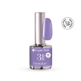 Crystal Nails - 3 STEP CRYSTALAC - 3S261 - 8ML