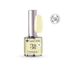 Crystal Nails - 3 STEP CRYSTALAC - 3S262 - 8ML