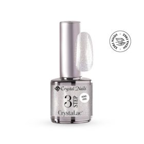 Crystal Nails - 3 STEP CRYSTALAC - 3S263 - 4ML