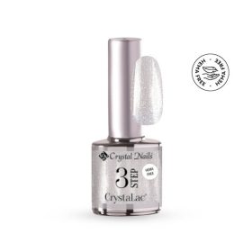 Crystal Nails - 3 STEP CRYSTALAC - 3S263 - 8ML