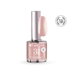 Crystal Nails - 3 STEP CRYSTALAC - 3S264 - 8ML