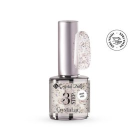 Crystal Nails - 3 STEP CRYSTALAC - 3S265E - 4ML