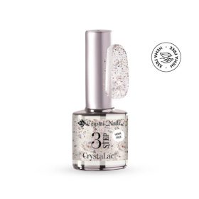 Crystal Nails - 3 STEP CRYSTALAC - 3S265E - 8ML