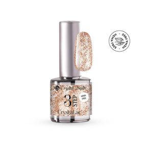 Crystal Nails - 3 STEP CRYSTALAC - 3S266E - 4ML