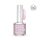 Crystal Nails - 2S - SMARTGUMMY HEMA FREE RUBBER BASE GEL - NR65 - DIAMOND HAZE - 8ml