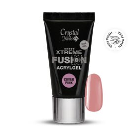 CN - HEMA FREE - XTREME FUSION ACRYLGEL - COVER PINK - 60G