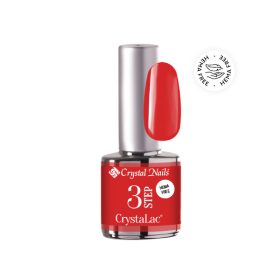 Crystal Nails - 3 STEP HEMA FREE CRYSTALAC - 3S197 - 4ML