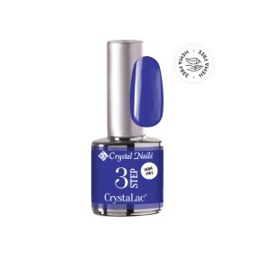 Crystal Nails - 3 STEP HEMA FREE CRYSTALAC - 3S196 - 4ML