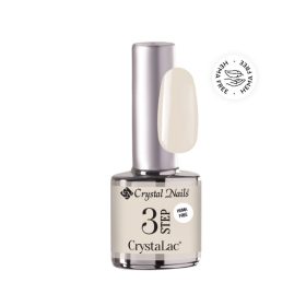 Crystal Nails - 3 STEP HEMA FREE CRYSTALAC - 3S189 - 8ML