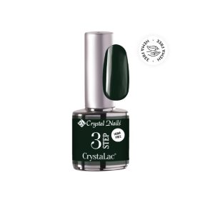 Crystal Nails - 3 STEP HEMA FREE CRYSTALAC - 3S144 - 4ML