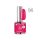 Crystal Nails - 3 STEP CRYSTALAC - HEMA FREE - 3S132 - 4ML