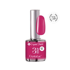 Crystal Nails - 3 STEP HEMA FREE CRYSTALAC - 3S108 - 8ML