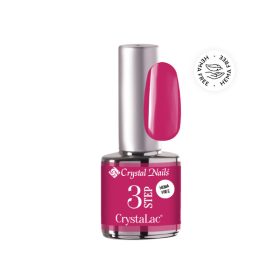 Crystal Nails - 3 STEP HEMA FREE CRYSTALAC - 3S108 - 4ML
