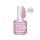 Crystal Nails - 2S - SMARTGUMMY HEMA FREE RUBBER BASE GEL - NR06 - SHIMMER ROSE - 13ml