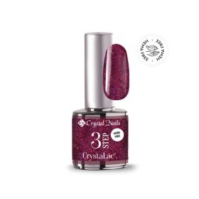 Crystal Nails - 3 STEP HEMA FREE CRYSTALAC - 3S184 - 4ML