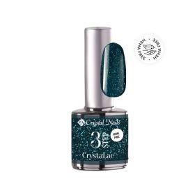 Crystal Nails - 3 STEP HEMA FREE CRYSTALAC - 3S161 - 8ML