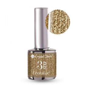 Crystal Nails - 3 STEP HEMA FREE CRYSTALAC - 3SFD1 - 8ML