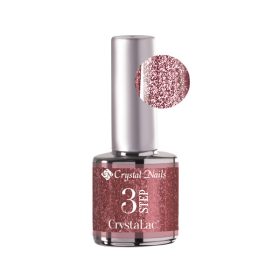 Crystal Nails - 3 STEP HEMA FREE CRYSTALAC - 3SFD5 - 4ML