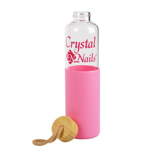 Crystal Nails - VIZES PALACK -  KULACS - 750ML