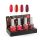 Crystal Nails - 3 STEP HEMA FREE KIT - INFERNO - 2026 - (4X4ML)