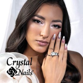 Crystal Nails - CRYSTAL NAILS NAGYKATALÓGUS 2026-2027