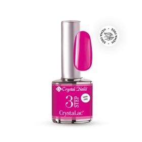 Crystal Nails - 3 STEP NEON CRYSTALAC - 3S273 - 8ML