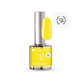 Crystal Nails - 3 STEP NEON CRYSTALAC - 3S277 - 8ML