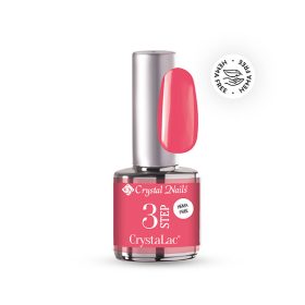 Crystal Nails - 3 STEP NEON CRYSTALAC - 3S282 - 4ML