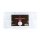 Crystal Nails - EASY FRENCH XTREME TIP BOX - 150DB