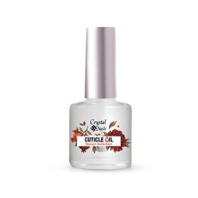   Crystal Nails - CUTICLE OIL - BŐROLAJ - SWEET ADDICTION - 4ML