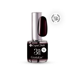 Crystal Nails - 3 STEP HEMA FREE CRYSTALAC - 3S286 - 4ML