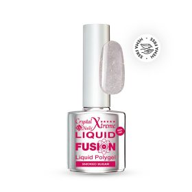 Crystal Nails -  LIQUID FUSION - SMOKED SUGAR - 8ML